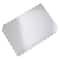6 Packs: 4 ct. (24 total) Silver Cake Platters by Makery®